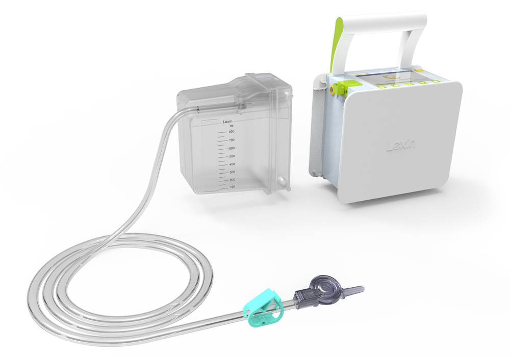 震惊！负压引流市场要变天，浙江这家企业杀疯了