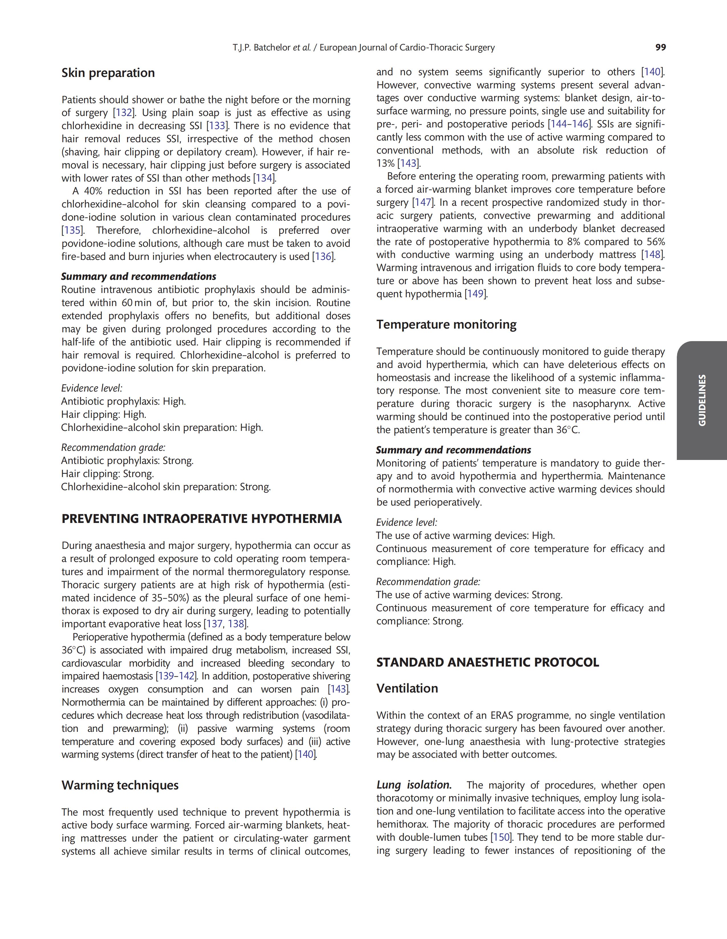 肺部手术后加速康复指南：加速康复外科 (ERAS &reg; ) 协会和欧洲胸外科医师协会 (ESTS) 的建议_08.jpg