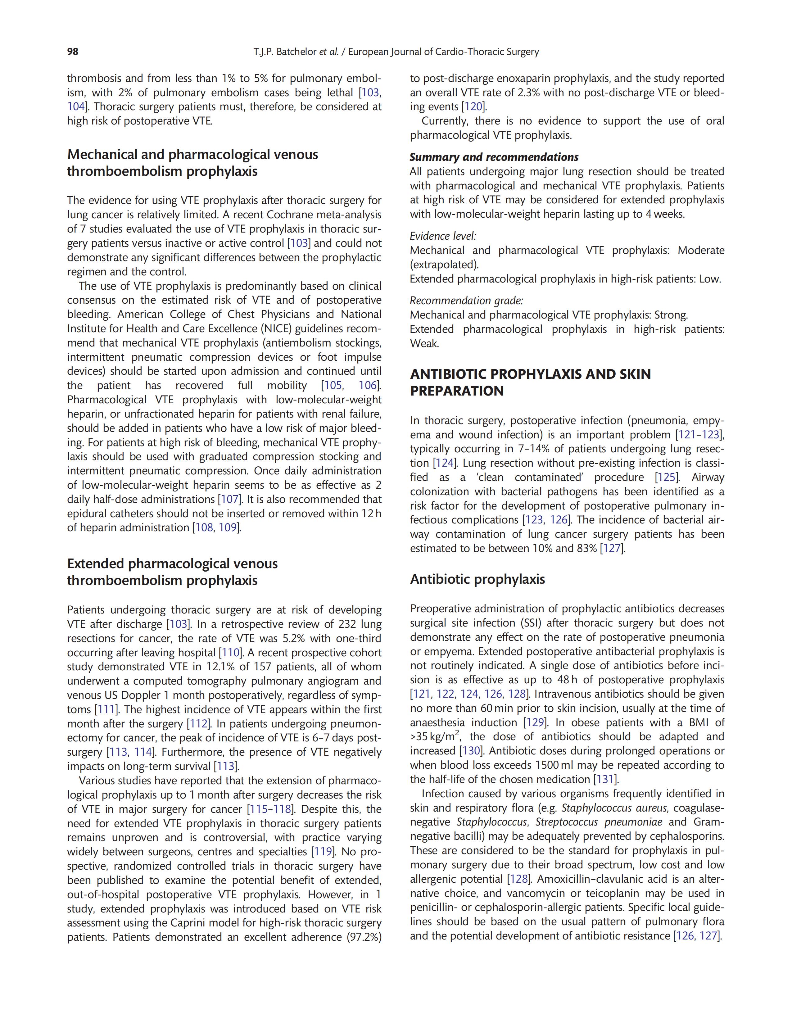 肺部手术后加速康复指南：加速康复外科 (ERAS &reg; ) 协会和欧洲胸外科医师协会 (ESTS) 的建议_07.jpg